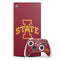 Iowa State University Primary Logo Xbox Series X Skins